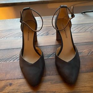 Lucky Brand Heels